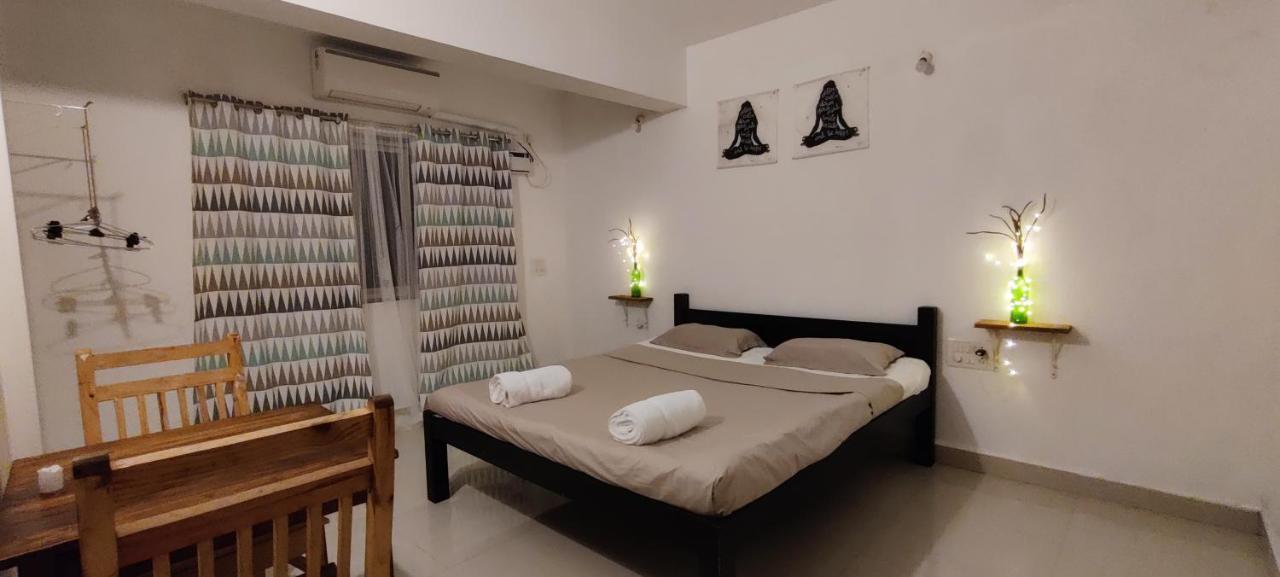 J-House, Spacious Apartments With Balconies, Thalassa 1Min Away 솔림 외부 사진