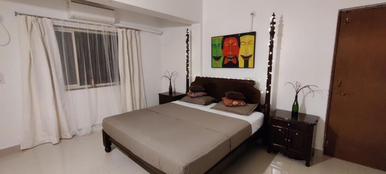 J-House, Spacious Apartments With Balconies, Thalassa 1Min Away 솔림 외부 사진