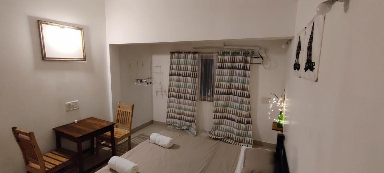 J-House, Spacious Apartments With Balconies, Thalassa 1Min Away 솔림 외부 사진