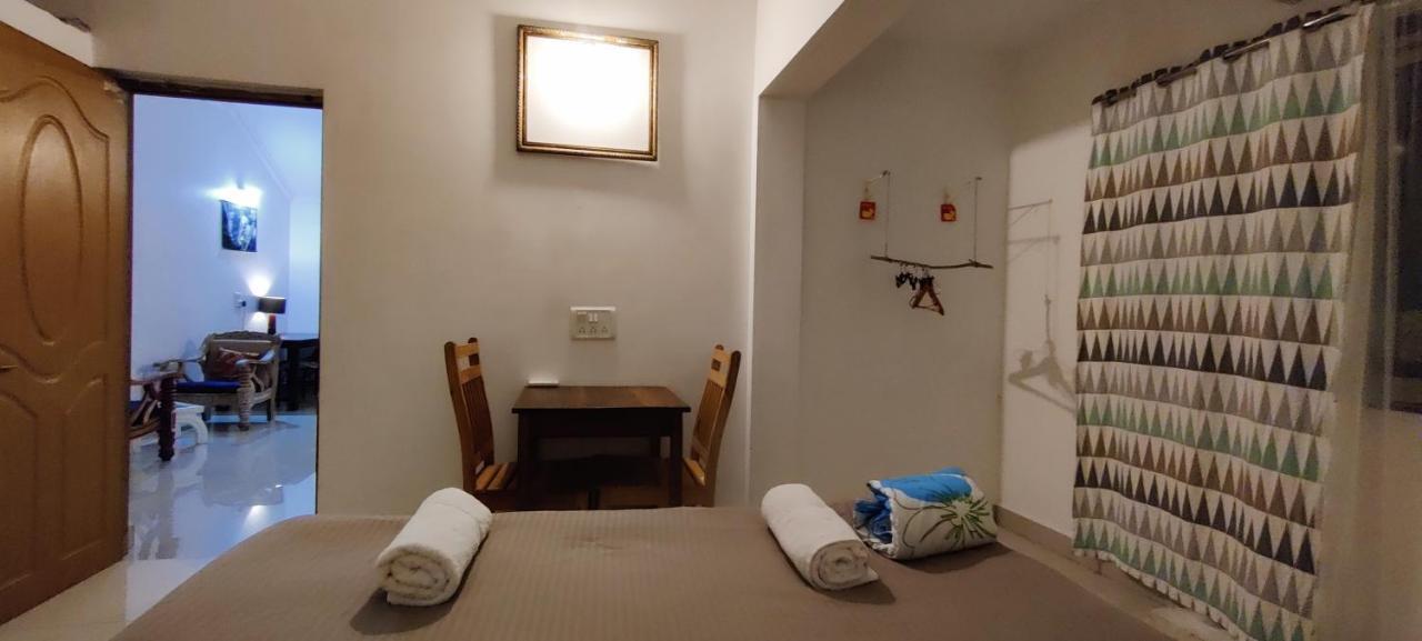 J-House, Spacious Apartments With Balconies, Thalassa 1Min Away 솔림 외부 사진