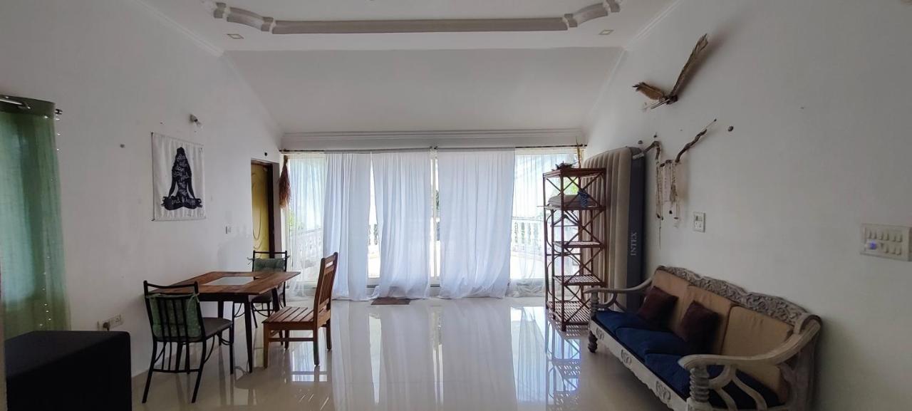J-House, Spacious Apartments With Balconies, Thalassa 1Min Away 솔림 외부 사진