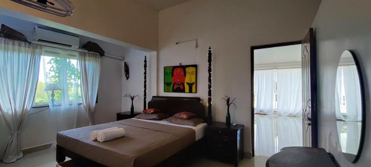 J-House, Spacious Apartments With Balconies, Thalassa 1Min Away 솔림 외부 사진