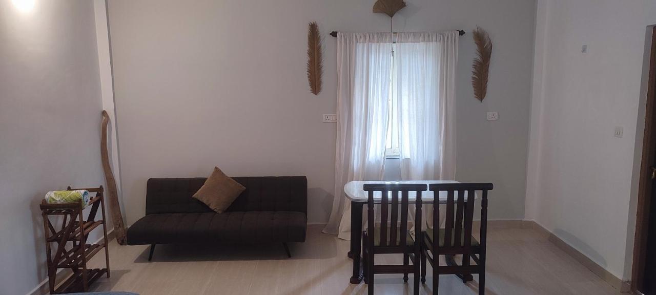 J-House, Spacious Apartments With Balconies, Thalassa 1Min Away 솔림 외부 사진