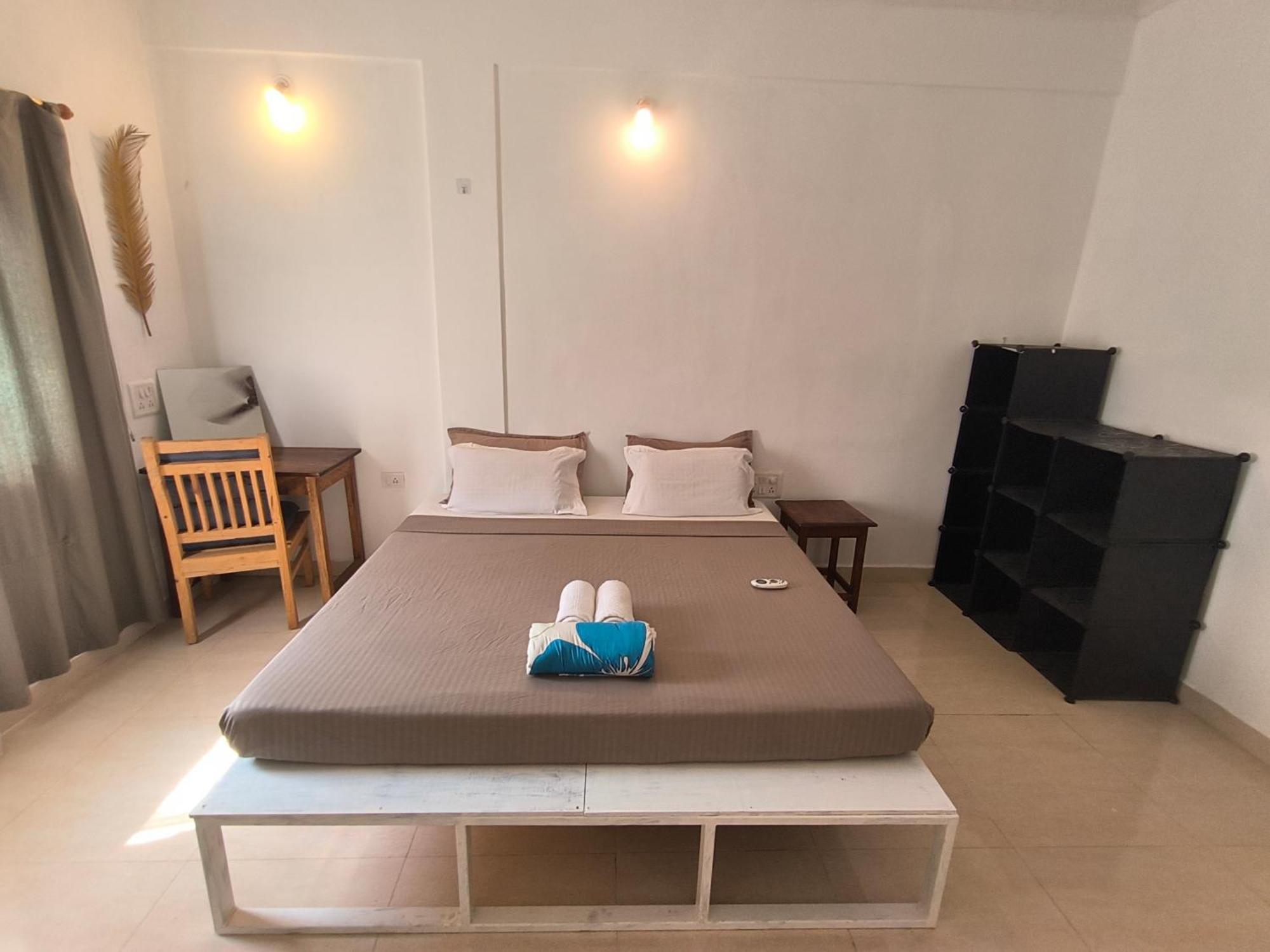 J-House, Spacious Apartments With Balconies, Thalassa 1Min Away 솔림 외부 사진