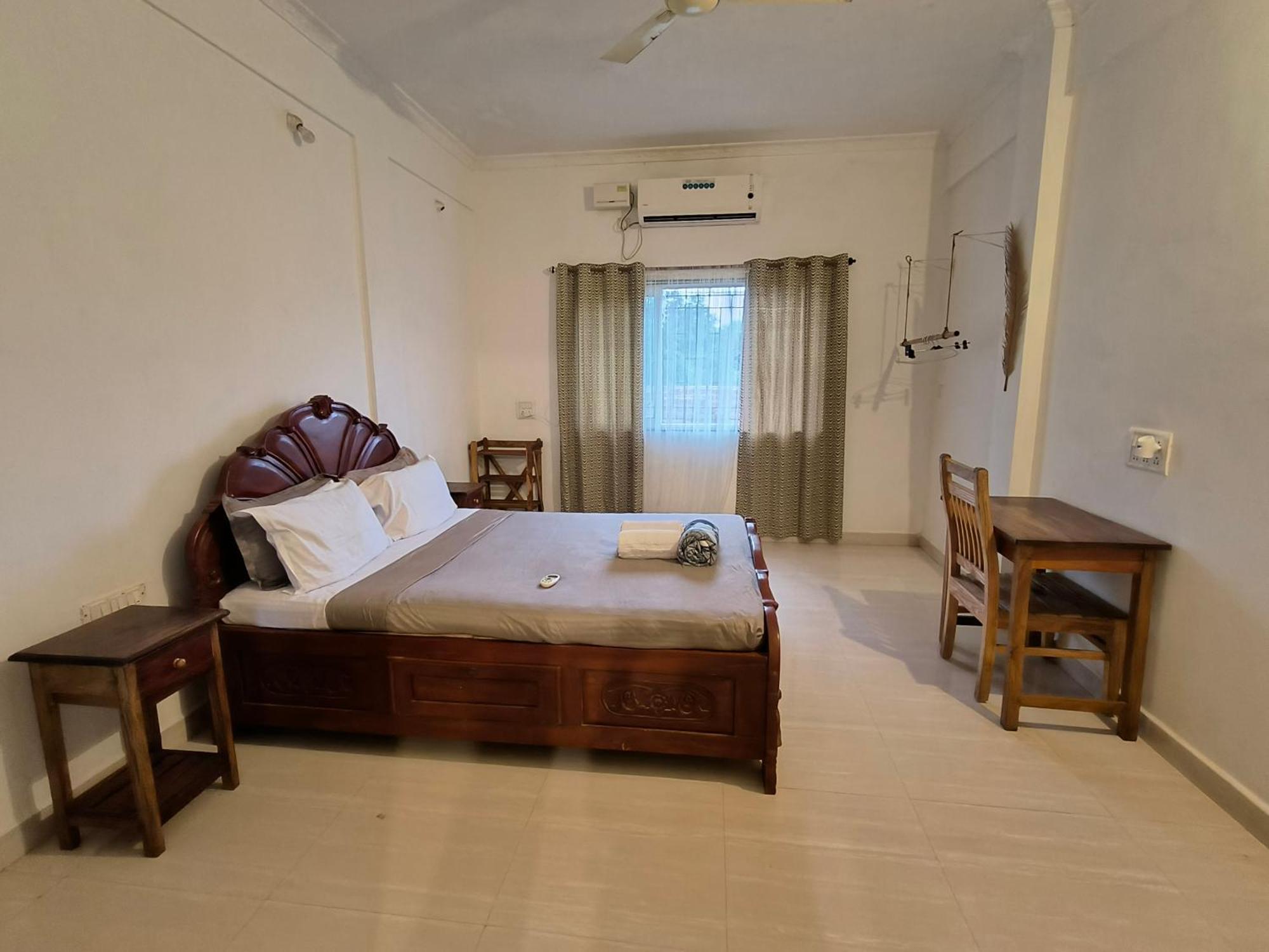 J-House, Spacious Apartments With Balconies, Thalassa 1Min Away 솔림 외부 사진