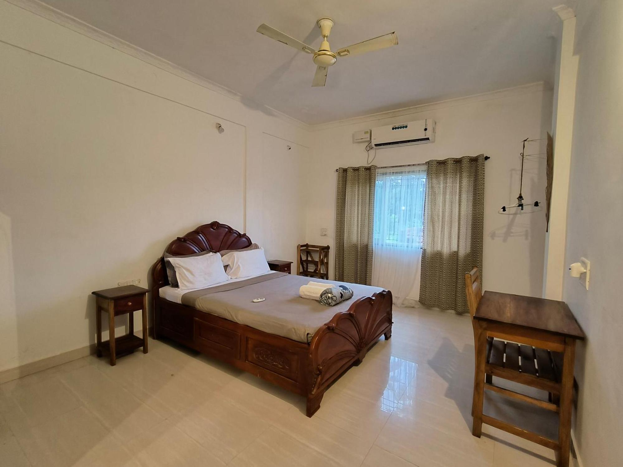 J-House, Spacious Apartments With Balconies, Thalassa 1Min Away 솔림 외부 사진